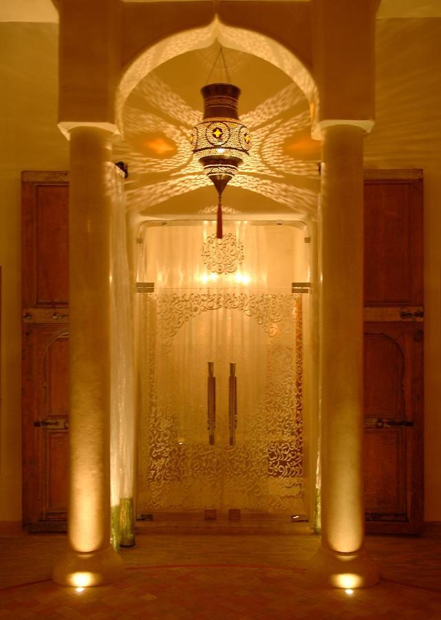Maison Mk Adults Only - Music Riad Marrakesh Eksteriør bilde