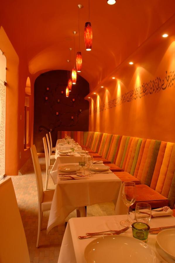 Maison Mk Adults Only - Music Riad Marrakesh Eksteriør bilde